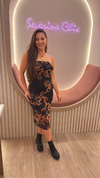 129 - VESTIDO GIGI PRETO - comprar online