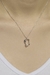 Collar Ausencia