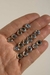 Imagen de Aros Cristal