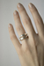 Anillo Endor plata