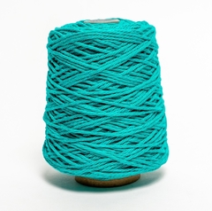 Hilo de Algodon Retorcido Color 3/4 mm X 500 gramos - Silkum