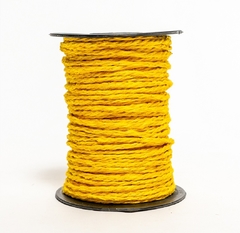 Hilo de Algodon Retorcido Color 3/4 mm X 70 Metros - tienda online