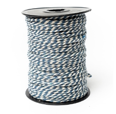 Hilo de Algodon Bicolor 2,5mm X 70 Mts en internet