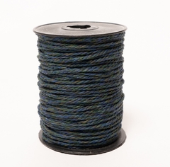 Hilo de Algodon Retorcido Color 3/4 mm X 70 Metros