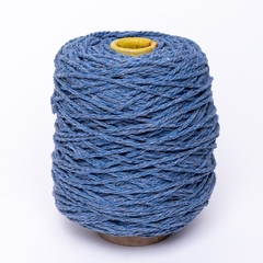 Hilo de Algodon Retorcido Color 3/4 mm X 500 gramos - comprar online