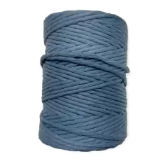 Hilo Algodón Color 4mm x 350 gramos - tienda online