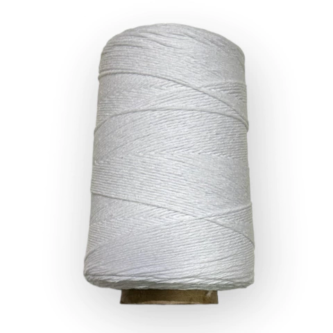 Cono Hilo de Algodón Color 1.5mm X 400 Gramos - tienda online