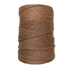 Hilo Algodón Color 4mm x 350 gramos - comprar online