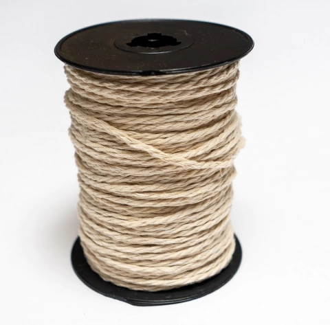 Hilo de Algodon Retorcido Color 3/4 mm X 70 Metros - comprar online
