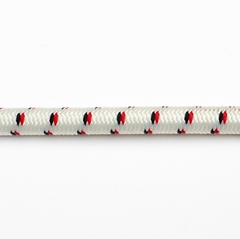 Cabo Elástico Shock Cord 6mm x 5 metros