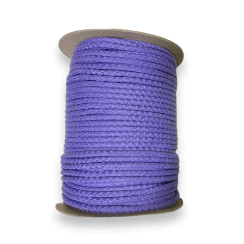 Cordón de Algodón Color 7mm x 100 metros - tienda online