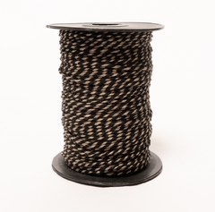 Hilo de Algodon Bicolor 2,5mm X 70 Mts - comprar online