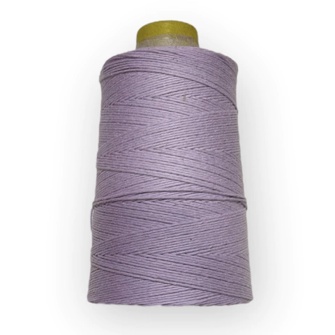 Cono Hilo de Algodón Color 1.5mm X 400 Gramos en internet