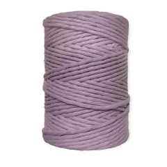 Hilo Algodón Color 4mm x 350 gramos - Silkum