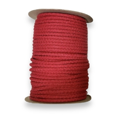 Cordón de Algodón Color 7mm x 100 metros - comprar online