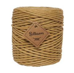 Hilo Algodón Color Premium 3,5mm x 500 gramos - comprar online