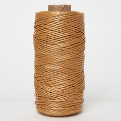 Hilo Polipropileno Color Virgen 2mm x 400 Gramos - Silkum
