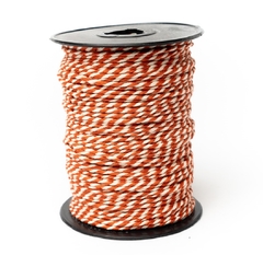 Imagen de Hilo de Algodon Bicolor 2,5mm X 70 Mts