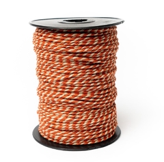 Hilo de Algodon Bicolor 2,5mm X 70 Mts
