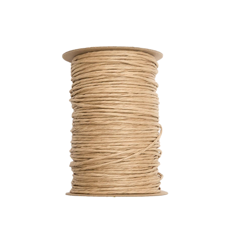 Hilo de Papel Kraft Extra Grueso 5mm x kg