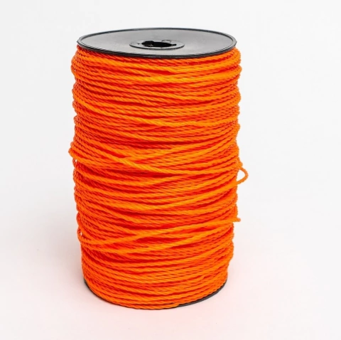 Piolín de Polietileno N°48 2,3mm x kg - Silkum