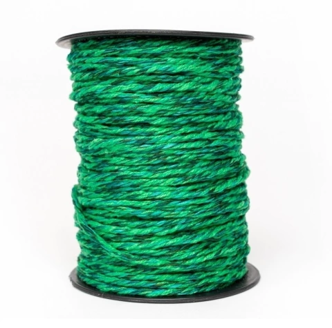 Hilo de Algodon Retorcido Color 3/4 mm X 70 Metros en internet