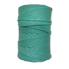 Imagen de Hilo Algodón Color 4mm x 350 gramos
