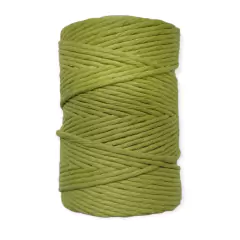 Hilo Algodón Color 4mm x 350 gramos