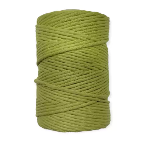 Hilo Algodón Color 4mm x 350 gramos