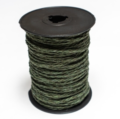 Hilo de Algodon Retorcido Color 3/4 mm X 70 Metros