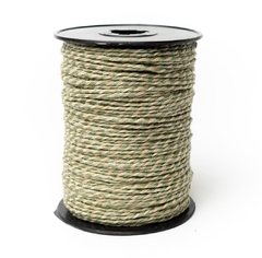 Hilo de Algodon Bicolor 2,5mm X 70 Mts en internet