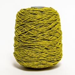 Hilo de Algodon Retorcido Color 3/4 mm X 500 gramos - comprar online