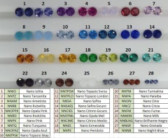 Anel Solitário Cravejado Premium - loja online