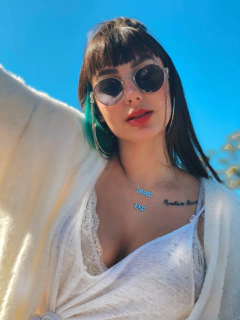 Imagem do Colar Year of Birth