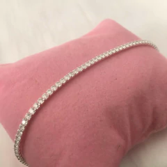 Pulseira Riviera de 2,5mm - comprar online