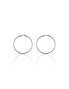 Brinco Argola de 4cm