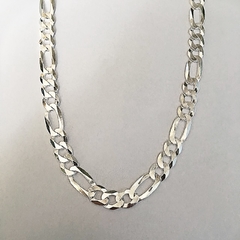 Corrente Masculina 3x1 de 7mm de 70cm - comprar online