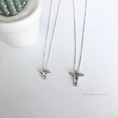 Colar Cristinho - loja online