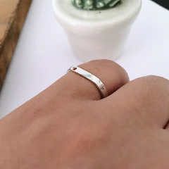 Anel de Formatura Versátil