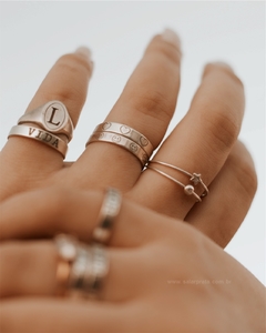 Anel Heart - comprar online