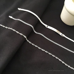 Pulseira Esteira Italiana - comprar online