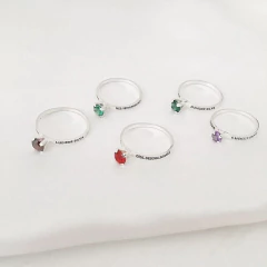 Kit Colar + Anel de Formatura Personalizado - comprar online