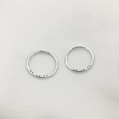 Par de alianças custom - comprar online