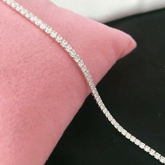 Pulseira Riviera de 2,5mm