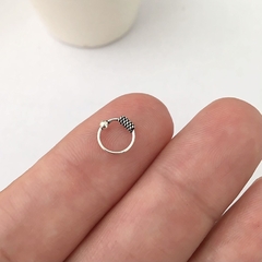 Piercing Mini Indiano