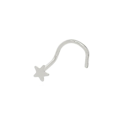 Piercing Nariz Estrela