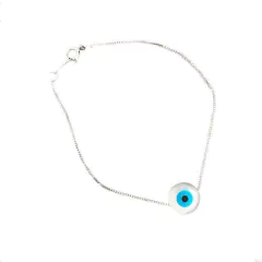 Pulseira Olho Grego Proteção