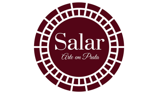 Salar Arte em Prata | Porque a Prata mais Valiosa é Você.