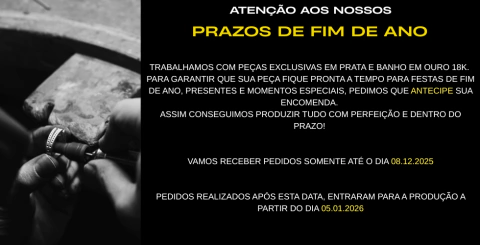 Carrusel Salar Arte em Prata | Porque a Prata mais Valiosa é Você.