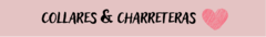 Banner de la categoría Collares y Charreteras